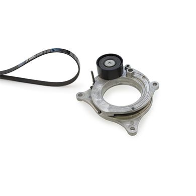 Keilrippenriemensatz