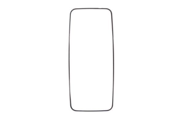 Außenspiegel - Spiegelglas