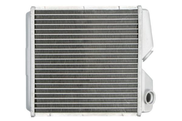 Wärmetauscher, Innenraumheizung