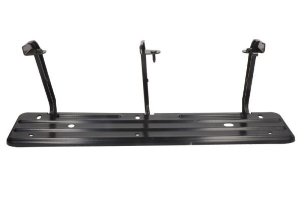 Stoßfänger - Teile