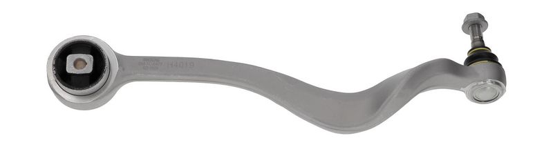 Lenker, Radaufhängung