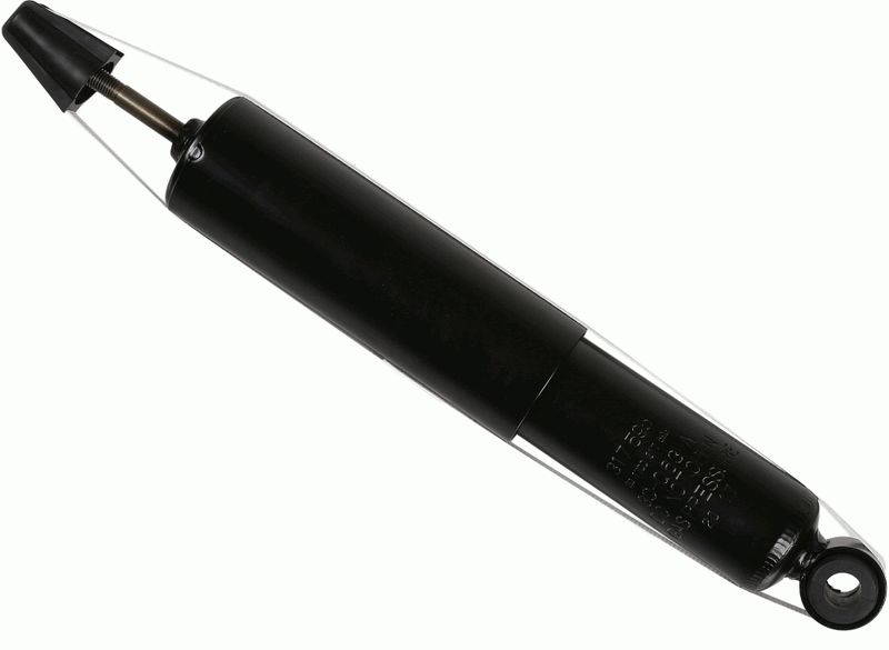 Stoßdämpfer