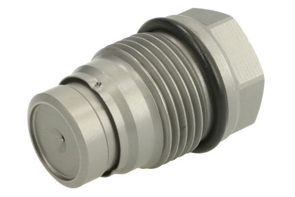 Druckbegrenzungsventil, Common-Rail-System