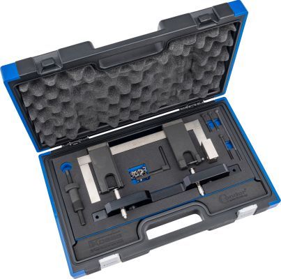 Faltenbalgsatz, Antriebswelle