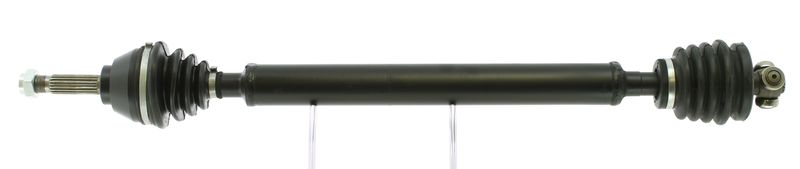 Abdeckung, Zahnriemen