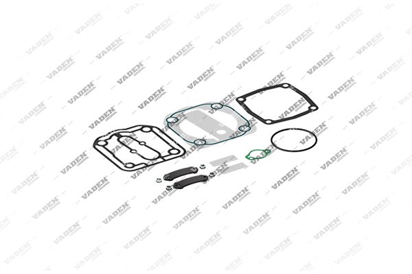 Reparatursatz, Druckluftkompressor