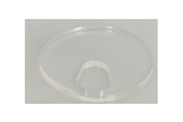 Sensor, Frontscheibe