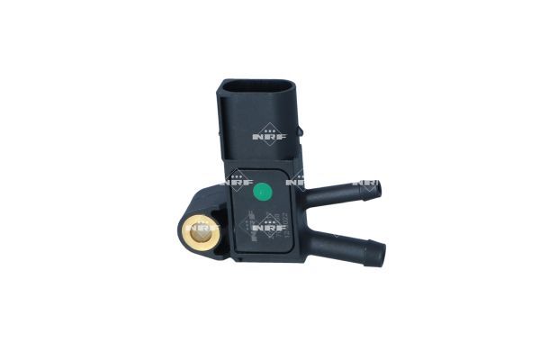 Sensor, Abgasdruck