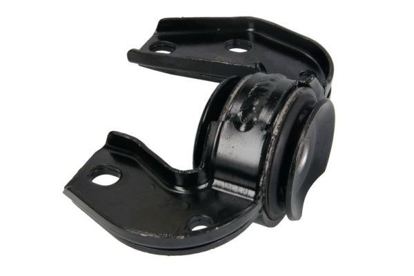 Lagerung, Achsstrebe