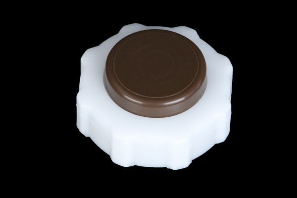 Verschlussdeckel, Kühlmittelbehälter