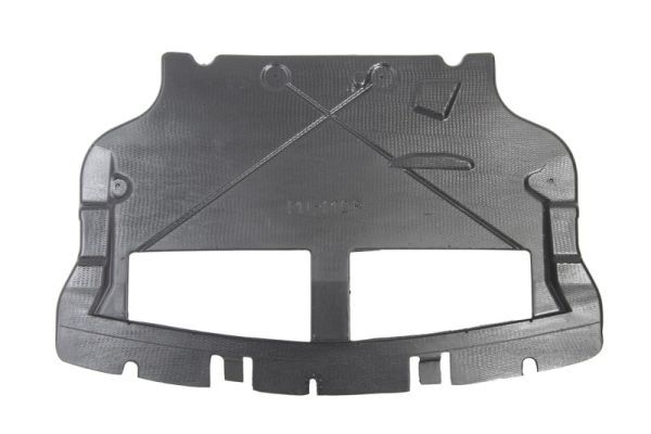 Motor- / Unterfahrschutz