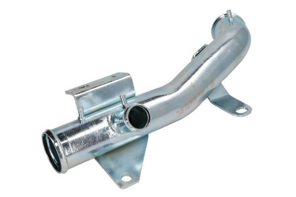 Kühlmittelrohrleitung