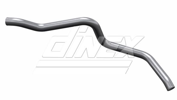 Anschlussstutzen, Kühlmittelleitung