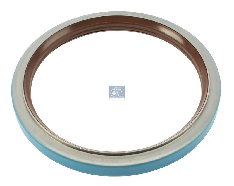 Wellendichtring, Radnabe