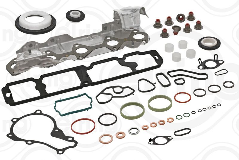Dichtungsvollsatz, Motor