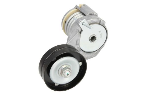 Spannarm, Keilrippenriemen