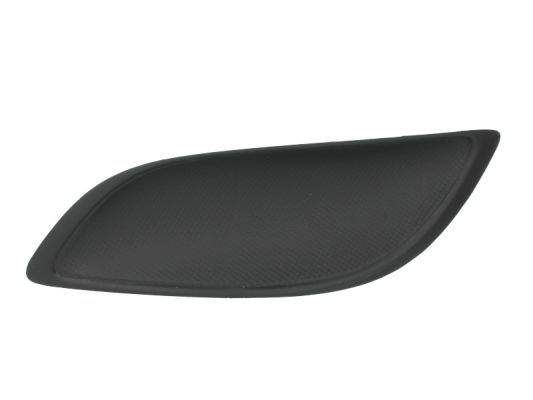 Stoßfänger - Lüftungsgitter