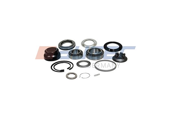 Kraftstoff-Fördereinheit