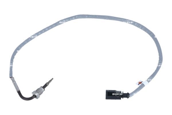 Sensor, Abgastemperatur