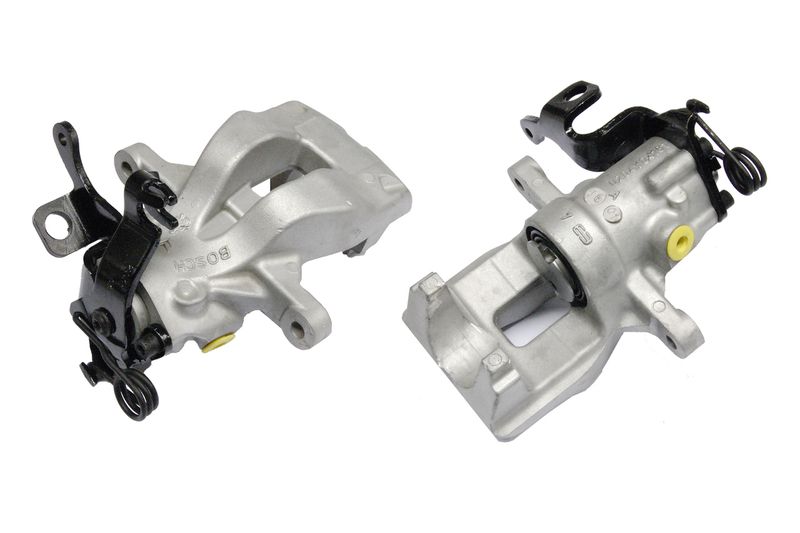 Bremssattel