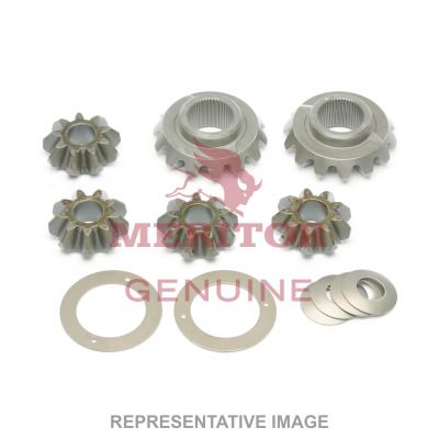 Reparatursatz, Differential