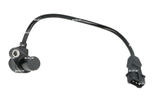 Impulsgeber, Kurbelwelle