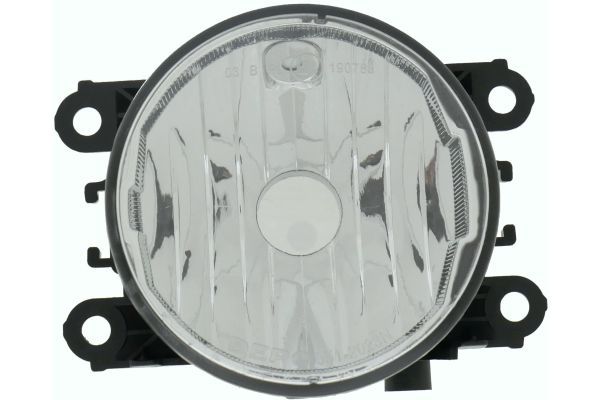 Nebelleuchte vorne L/R (PSX24W) passt zu: DACIA DUSTER I HS, LOGAN I, SANDERO II 09.04-09.20