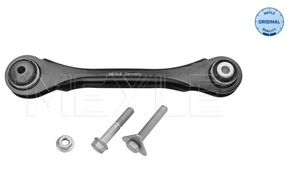 Lenker, Radaufhängung