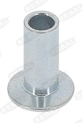 Niete, Trommelbremsbelag