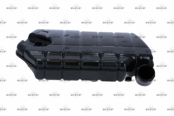 Ausgleichsbehälter, Kühlmittel