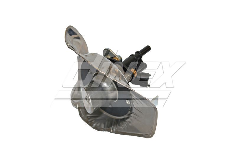 Dosiermodul, Harnstoffeinspritzung