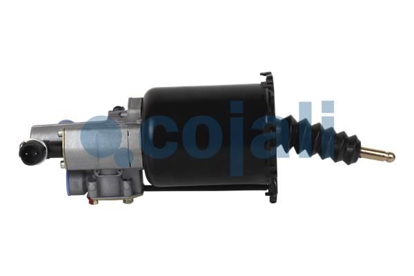 Kupplungsverstärker