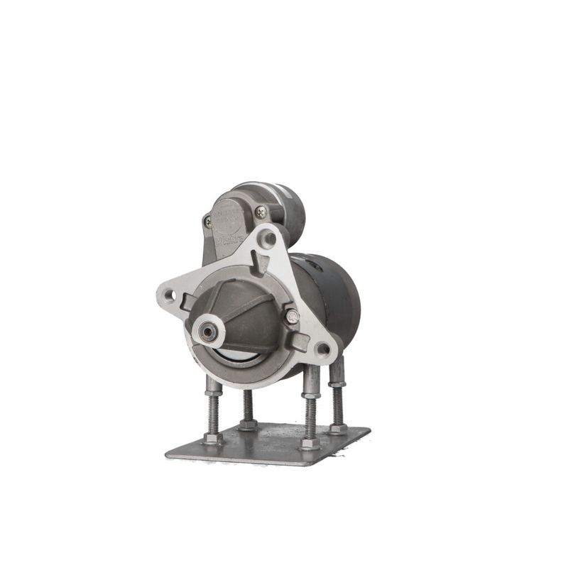 Faltenbalgsatz, Antriebswelle