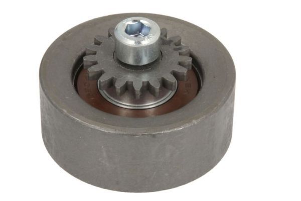 Spannrolle, Keilrippenriemen