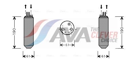Trockner, Klimaanlage