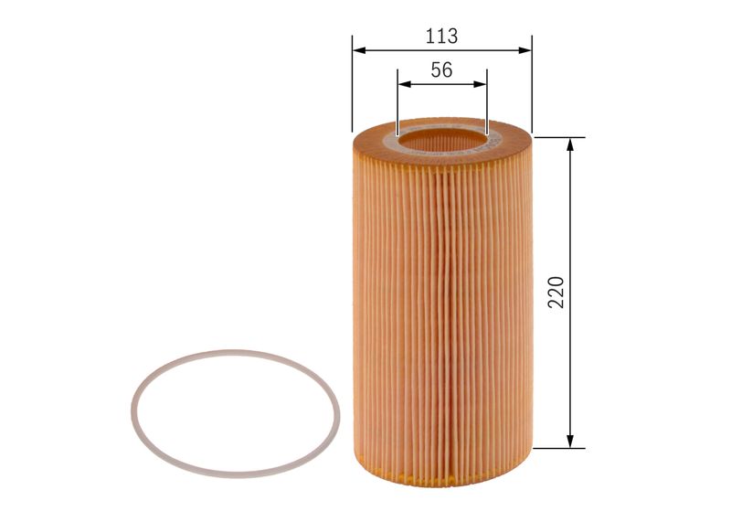 Ölfilter