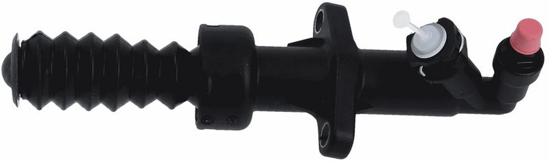 Nehmerzylinder, Kupplung