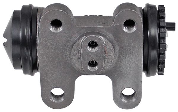 Aufblaspistolen und Manometer