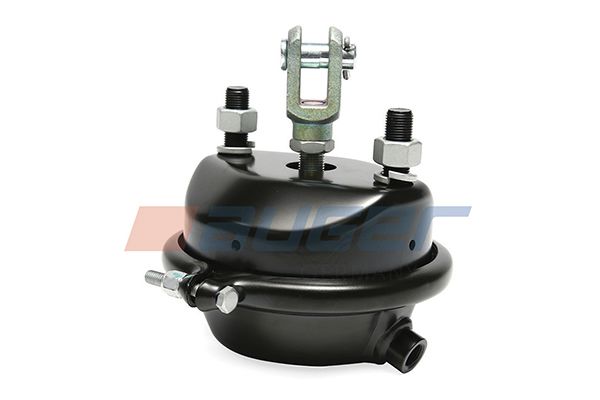 Tripodestern, Antriebswelle