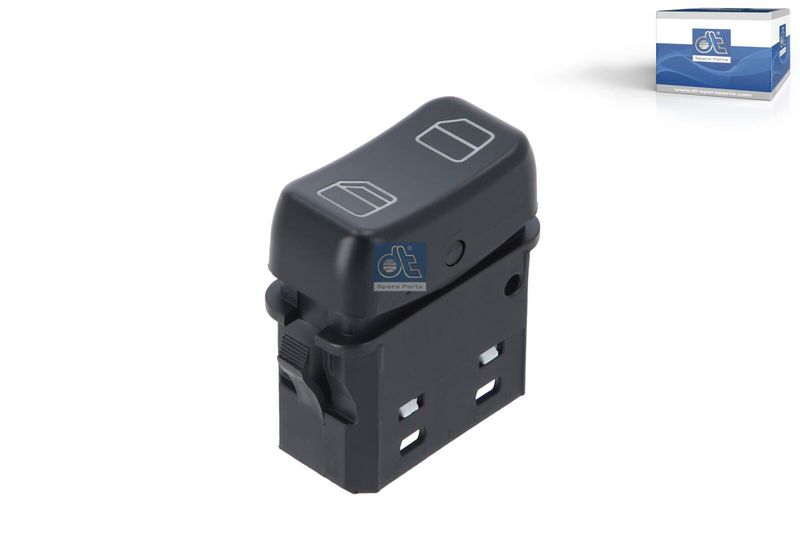 Schalter, Fensterheber