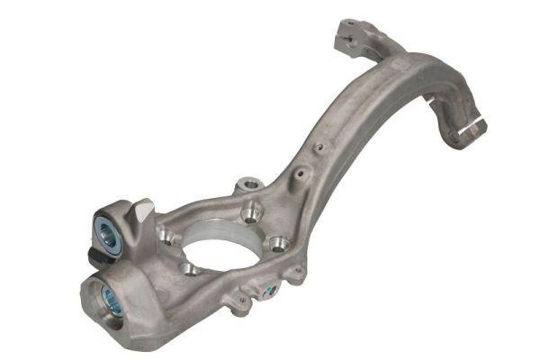 Achsschenkel, Radaufhängung