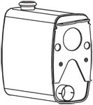 Lüfter, Motorkühlung