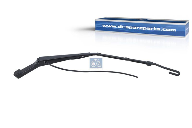 Wischarm, Scheibenreinigung