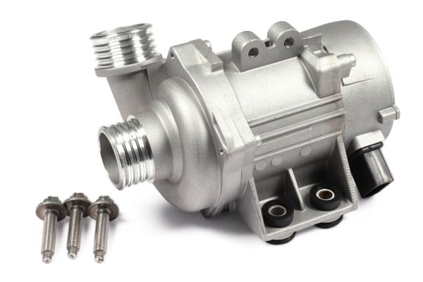 Zusatzwasserpumpe (Kühlwasserkreislauf)