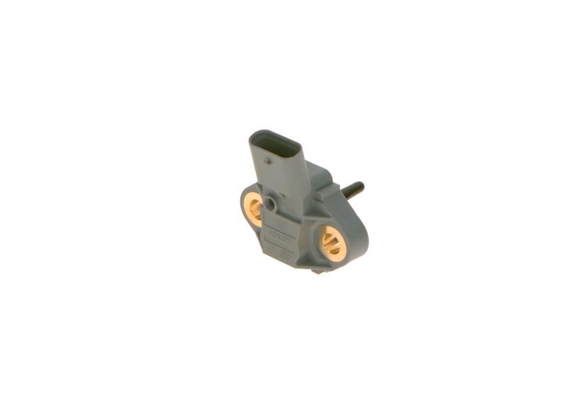 Sensor, Ansauglufttemperatur