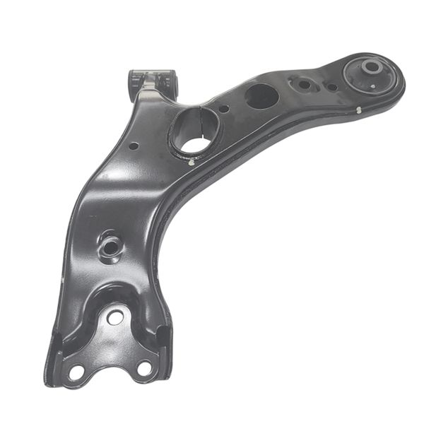 Lenker, Radaufhängung