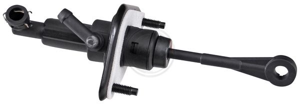 Anschlagpuffer, Federung