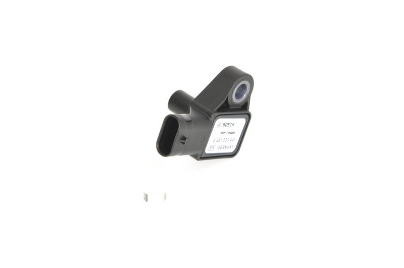 Sensor, Saugrohrdruck