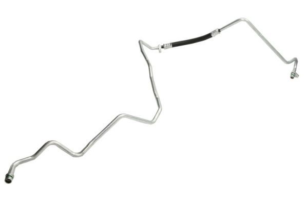 Hochdruckleitung, Klimaanlage