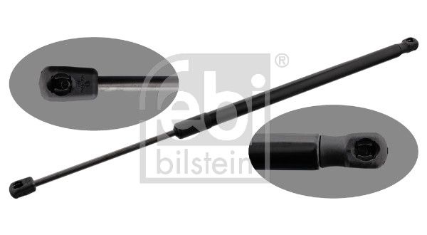 Lüfter, Motorkühlung